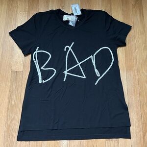 Artelier Nicole Miller T Shirt